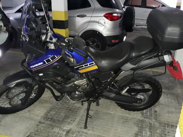 Yamaha/XT 660Z - Tenere - Foto 3