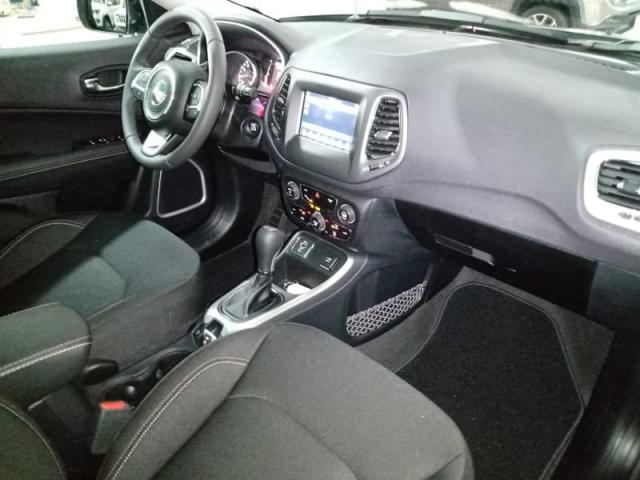 JEEP COMPASS SPORT 2.0 16V 156CV 5P - Foto 8