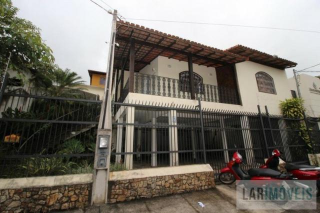 Casa no Bairro de lourdes próximo a avenida marechal campos oportunidade