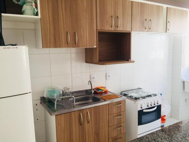 Apartamento 2 quartos - Bela vista