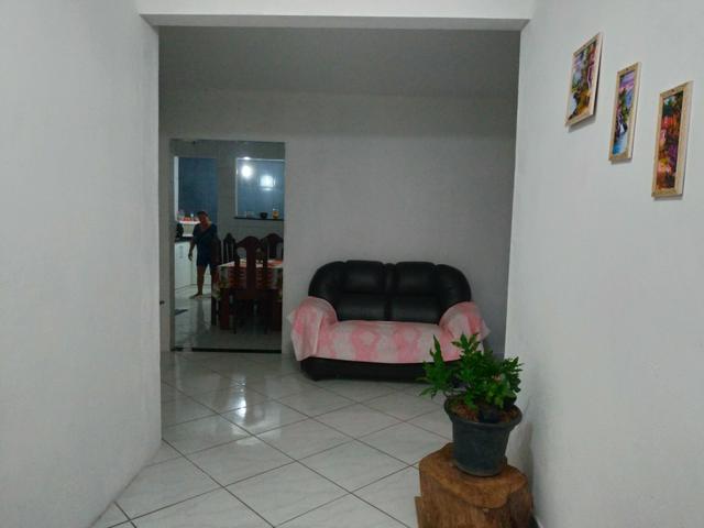 Casa na Ilha das Caieiras Vendo ou Troco - Foto 2