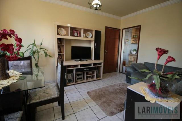 Valparaíso - 3 quartos com suite e modulados - Foto 8