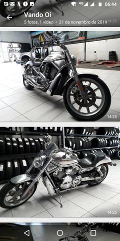 Moto Halley Davidson 29.000 - Foto 2