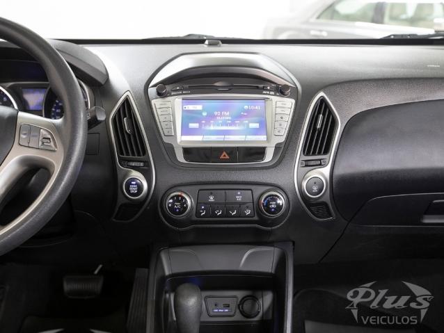 Hyundai Ix 35 IX35 GLS AUT. 4P - Foto 6