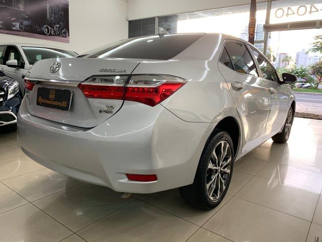 Toyota Corolla Altis Flex 2018 - Foto 2