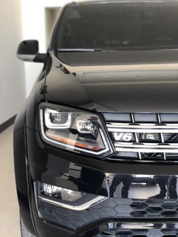 Amarok v6