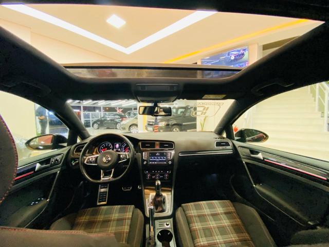 Golf GTI 2.0 Turbo com teto 2016 - Foto 6