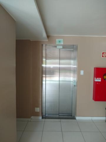 Apartamento varanda Castanheiras 3/4 s/2 suites c/1 garagens Nascente - Foto 5
