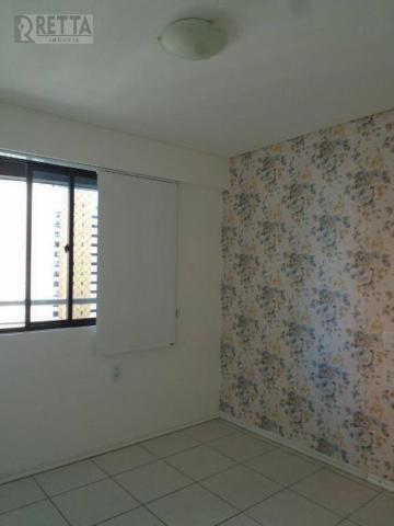 Apartamento no Meireles - Foto 13