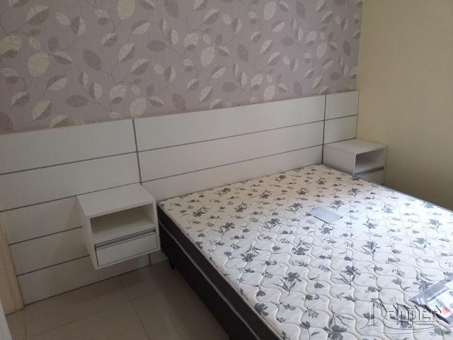 Apartamento para alugar com 2 dormitórios em Industrial, Novo hamburgo cod:17333 - Foto 8