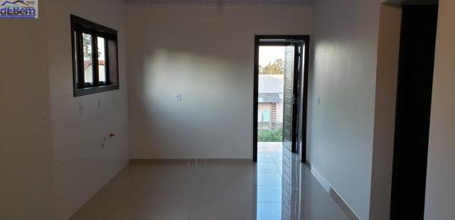 Casa, Presidente Vargas, Içara-SC - Foto 12