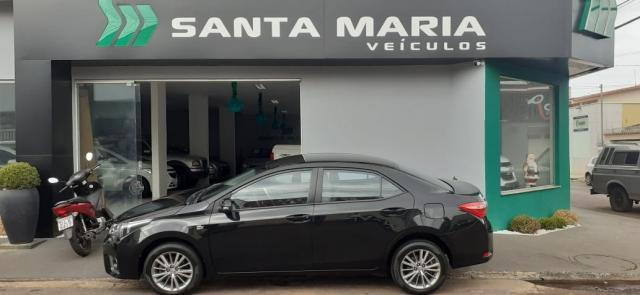 Toyota Corolla SEDAN XEI 2.0 4P