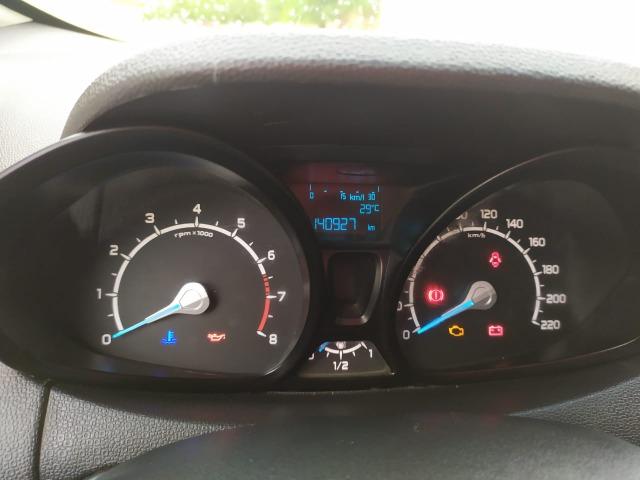Ecosport Freestyle 1.6 16v - Foto 10