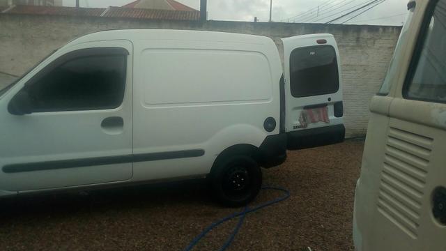 Kangoo - Foto 5