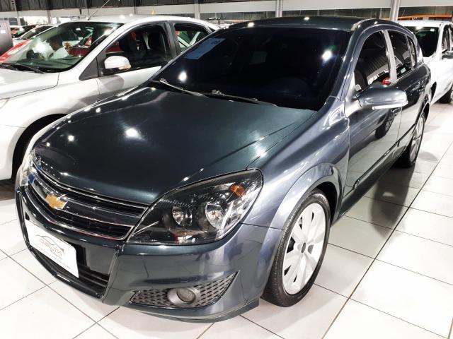 Vectra GT 2.0 8V (Flex) - Foto 2