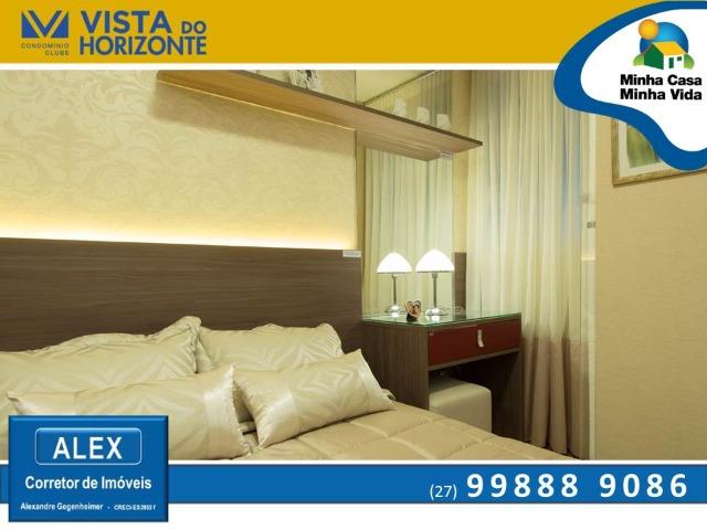 ALX - 74 - More em Jardim Limoeiro - Apartamento 2 Quartos - Foto 11