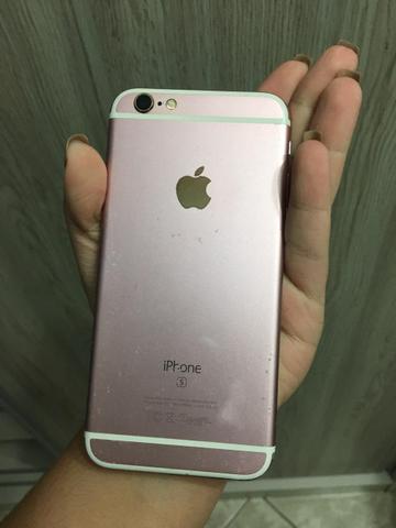 Iphone 6s 16gb - Foto 2