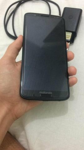 Moto G6 Plus 64 gb