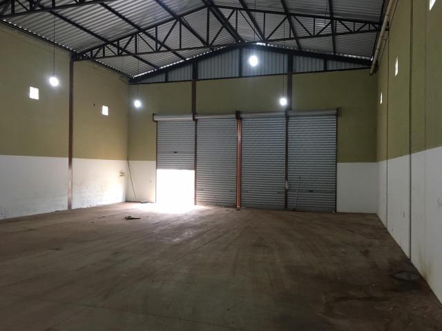 Aluga-se Galpão para comercio em Senador Canedo - Foto 3