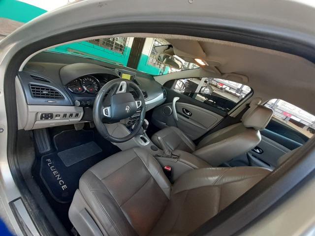 Renault Fluence - Foto 8