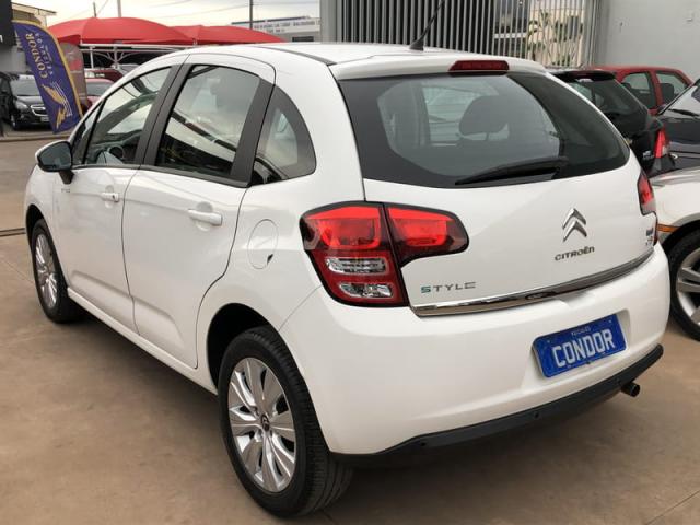CITROEN C3 M STYLE - Foto 7