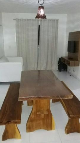 Apartamento na Praia do Morro Branco - Foto 6
