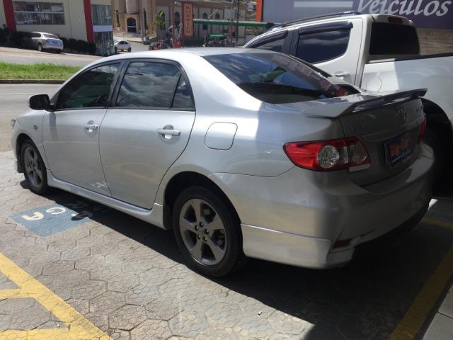 Corolla xrs 2.0 2013 Impecável - Foto 6