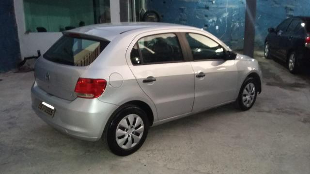 Gol 1.6 com gás Natural - Foto 5