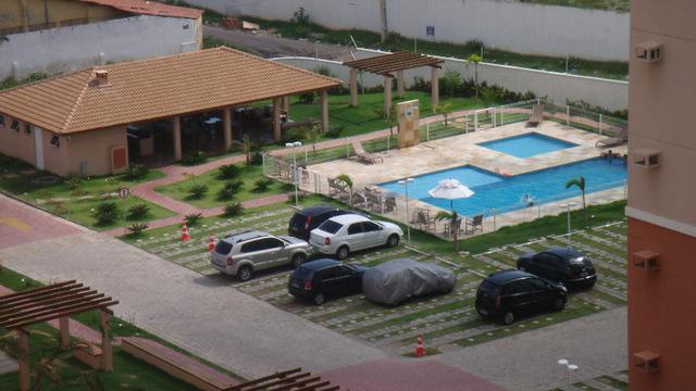 Fortaleza - Navegantes Residencial - Venda - Foto 2