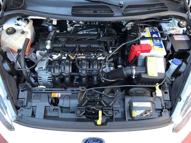 FORD FIESTA 2015/2016 1.6 SE HATCH 16V FLEX 4P MANUAL - Foto 6
