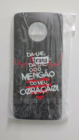 Capinhas de celular flamengo - Foto 3
