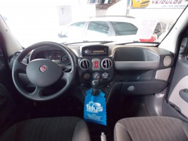 Fiat doblÒ 2011 1.8 mpi hlx 16v flex 4p manual - Foto 6