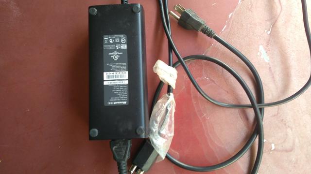 Fonte Xbox 360 Slim