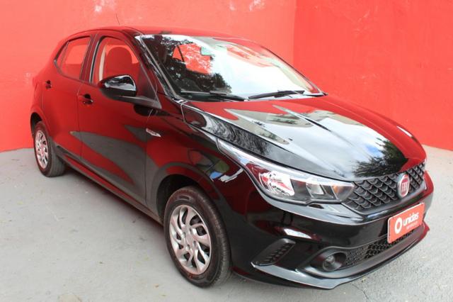 Argo Drive 1.0 completo - Foto 4