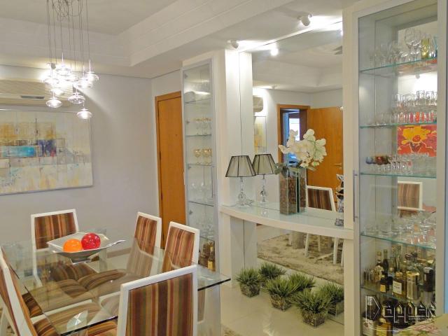 Apartamento à venda com 3 dormitórios em Vila rosa, Novo hamburgo cod:15821 - Foto 5