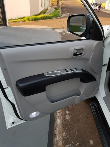 Mitsubishi L200 Triton HPE 3.2 2015 Automática - Foto 5