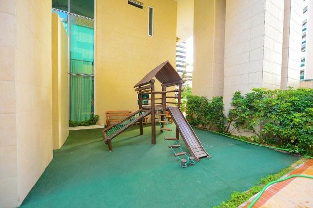 Apto Alto Padrão no Sanford com Porteira Fechada! - Foto 18