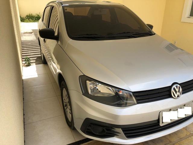 Voyage Trend 1.6 Completo 2017 - nunca batido original - Foto 8