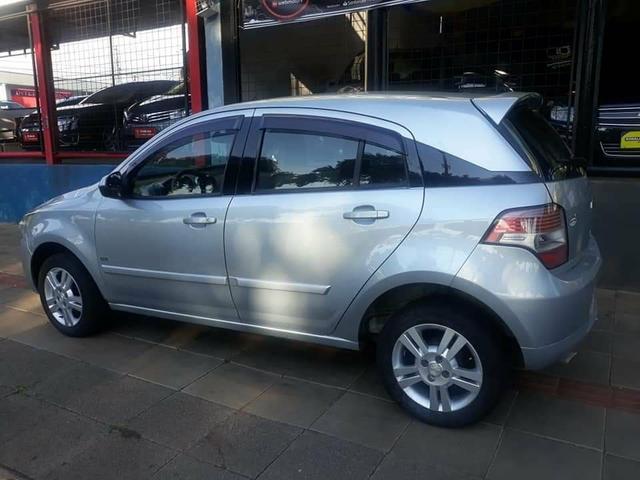 Agile LTZ 1.4 Completo 2011 R$ 25.900 Ac trocas e financiamos - Foto 2
