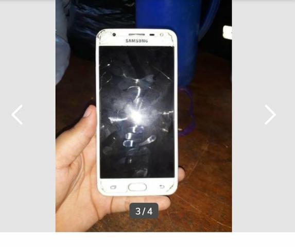 Vendo um celular - Foto 2