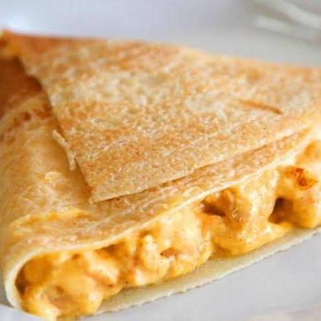 Buffet de crepe - Foto 2