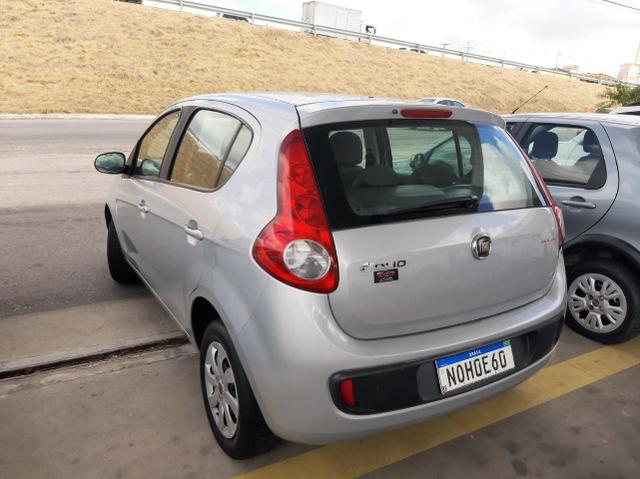 Palio Attractiv 1.4 - Foto 5
