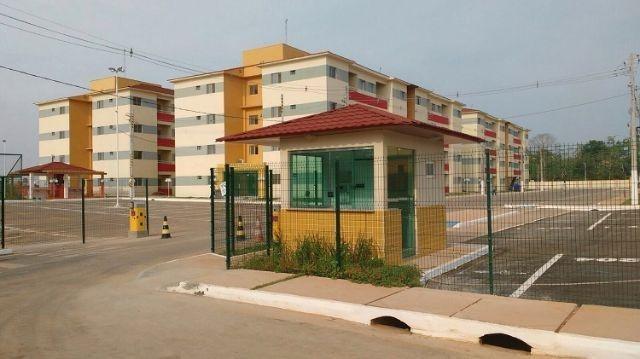 Bela Vista - 2 quartos