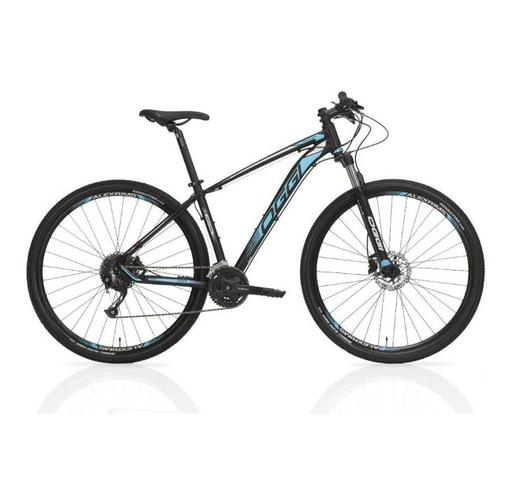 Bicicleta Oggi Big Wheel 7.0 27V 2019 - Foto 2