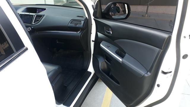 Cr-v 2015 exl 4x4 top(apenas 29.000km) - Foto 10