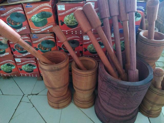 Pilões - Foto 4