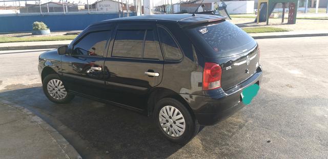 Gol g4 super conservado - Foto 2