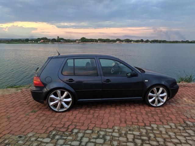 Golf 2002 - Foto 2