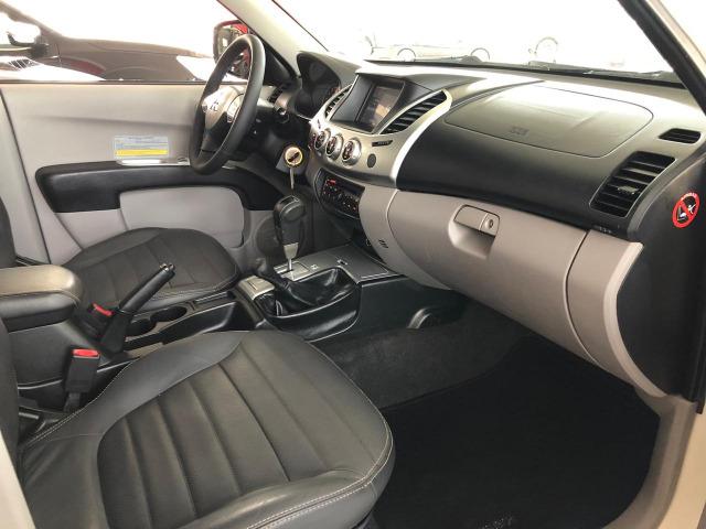 MiTiSuBiSHi L200 TRiToN_3.2DID-H HPE_AUT._4X4_ExtrANovA_LacradAOriginaL_RevisadA_ - Foto 8