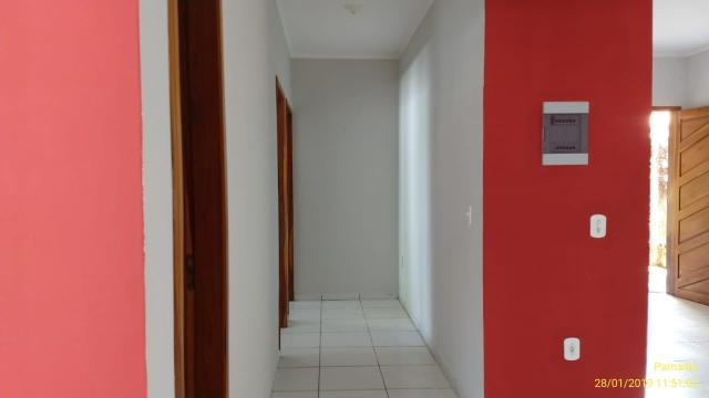 Vende-se casa no Reis Veloso (PARNAIBA) - Foto 5